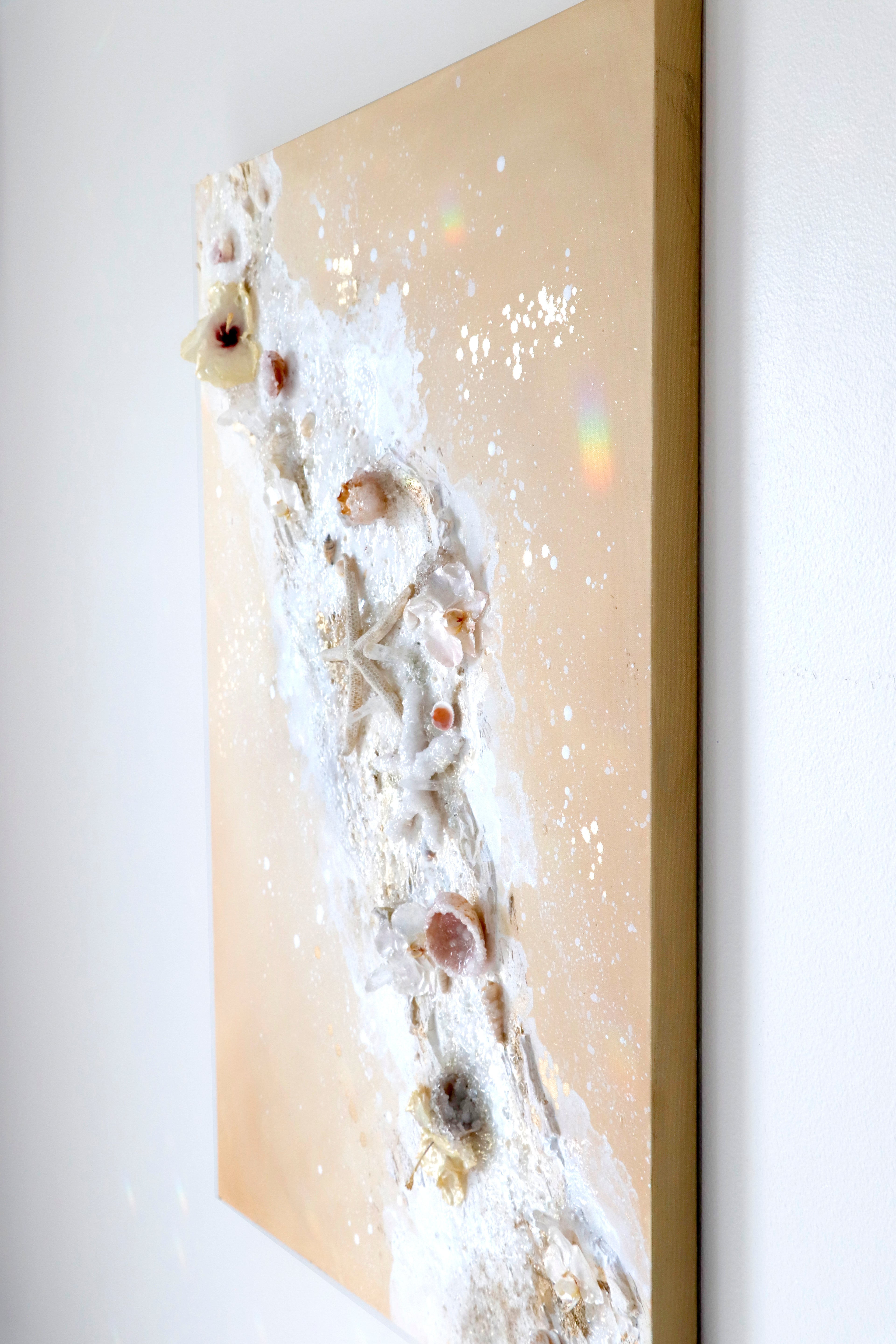 Celestial Tide