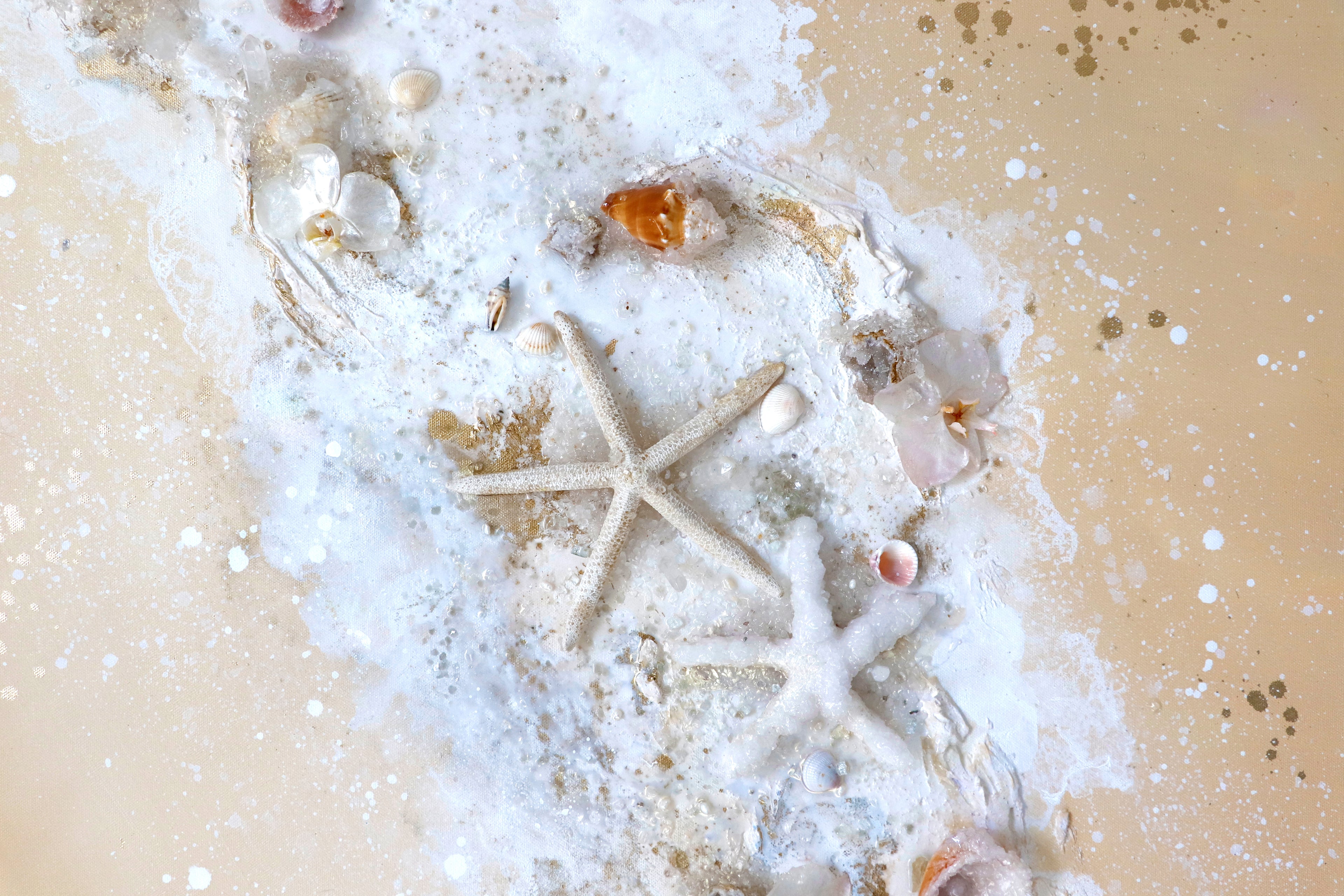 Celestial Tide