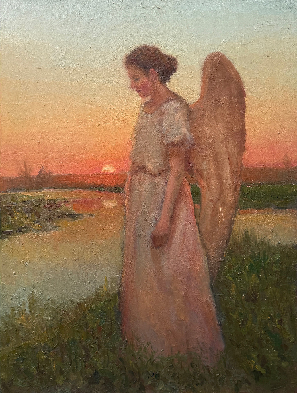 Evening Prayer