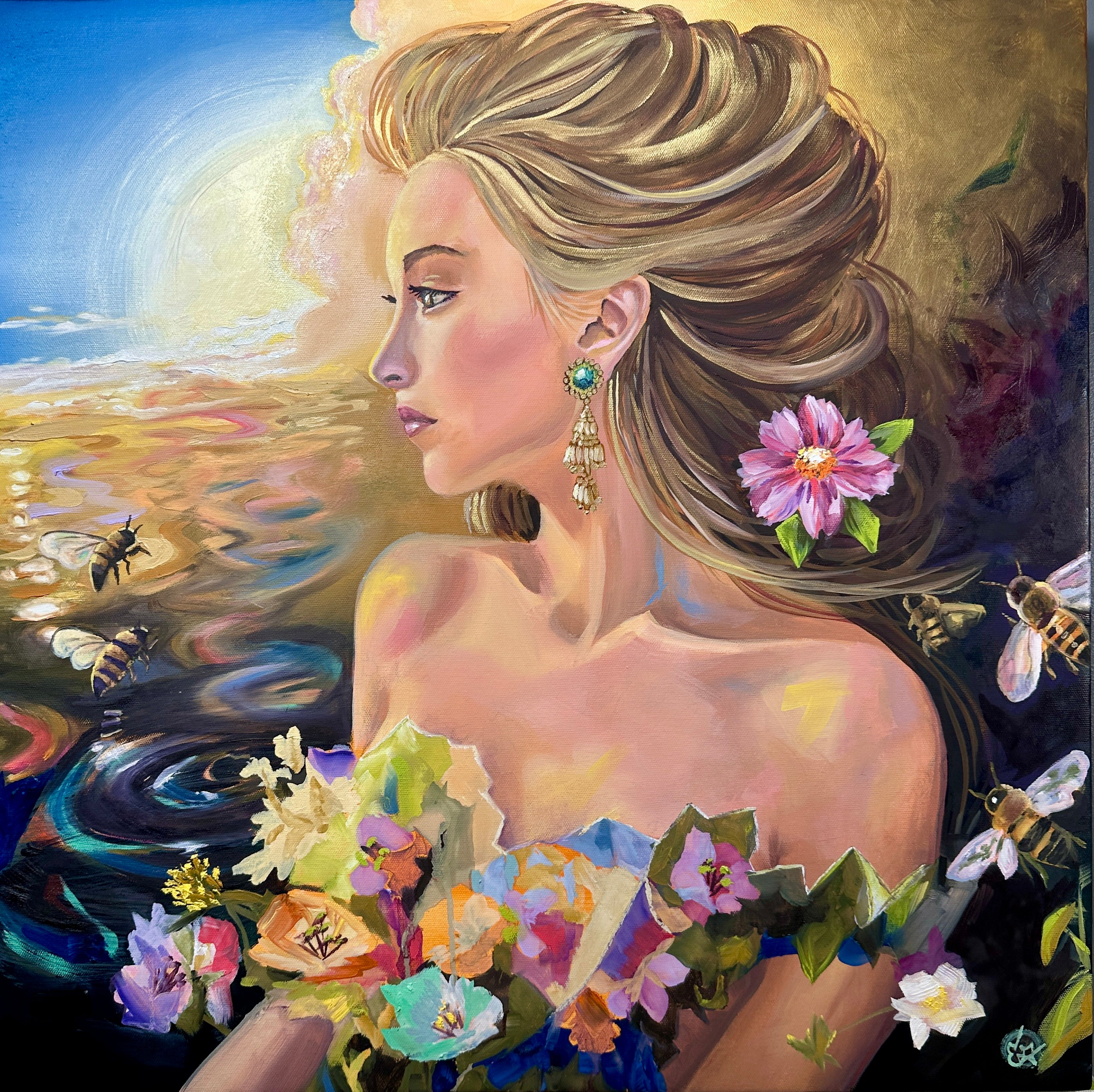 Herstory – Miel y Sal